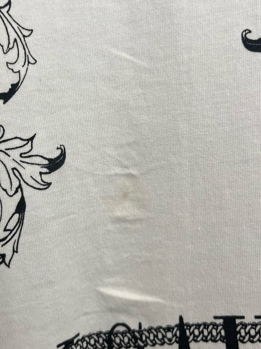 All Saints Graphic Tee - Picture 5 of 5